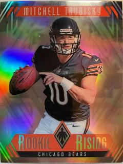 Mitchell Trubisky