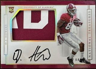 O.J. Howard