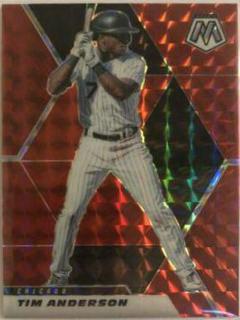 Tim Anderson