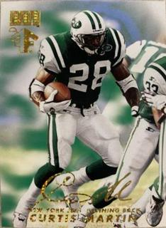 Curtis Martin