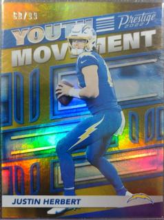 Justin Herbert