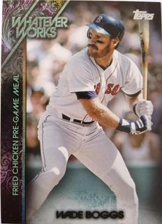 Wade Boggs