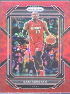 Bam Adebayo