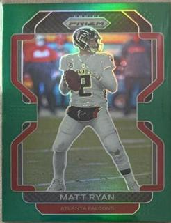Matt Ryan