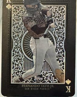 Fernando Tatis Jr.