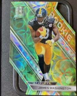 James Washington