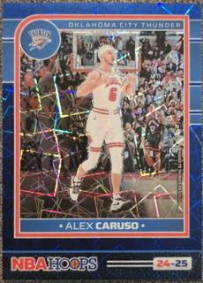 Alex Caruso
