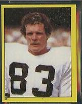 Ted Hendricks