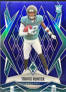 Travis Hunter