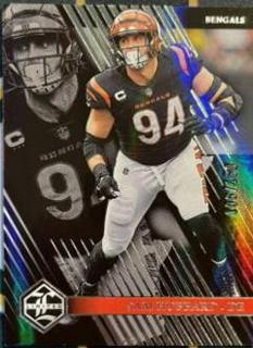 Sam Hubbard