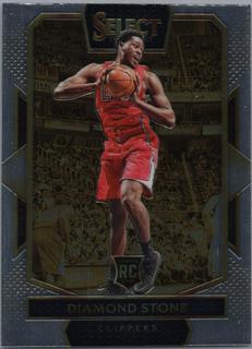 Diamond Stone