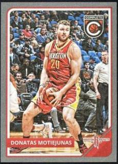 Donatas Motiejunas