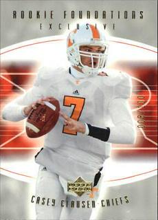 Casey Clausen