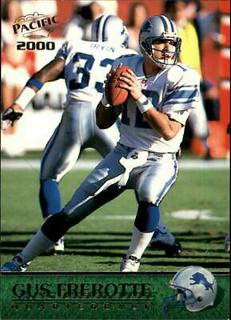 Gus Frerotte