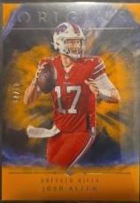 Josh Allen