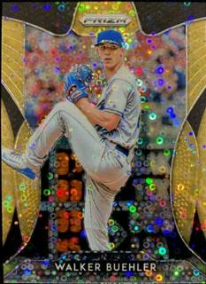 Walker Buehler