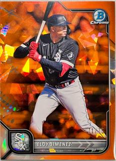 Eloy Jimenez