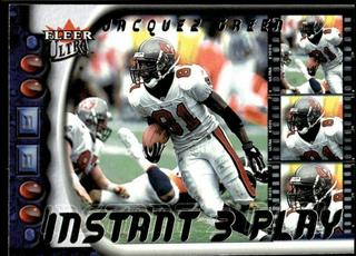 Jacquez Green