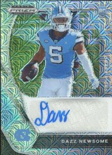 Dazz Newsome