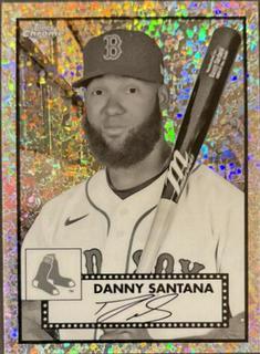 Danny Santana