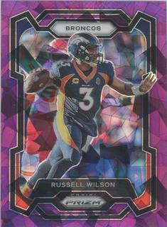 Russell Wilson