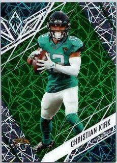 Christian Kirk