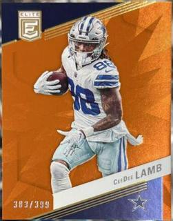 CeeDee Lamb
