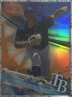 Brendan McKay
