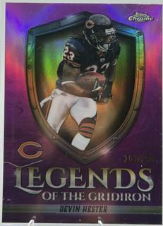 Devin Hester