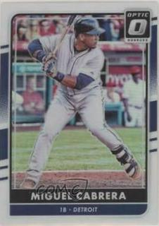 Miguel Cabrera