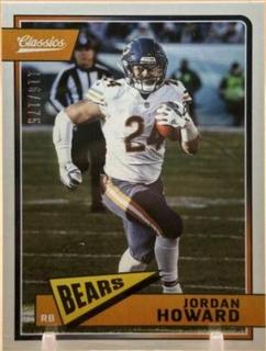 Jordan Howard