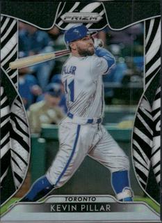 Kevin Pillar