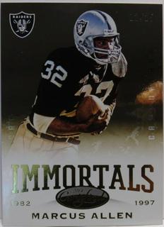 Marcus Allen