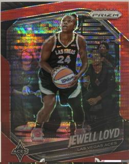Jewell Loyd