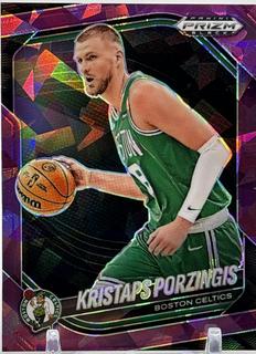 Kristaps Porzingis