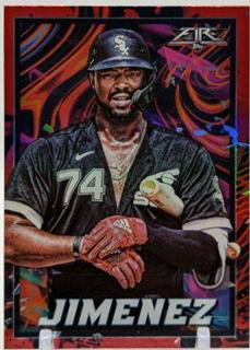 Eloy Jimenez
