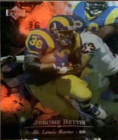 Jerome Bettis