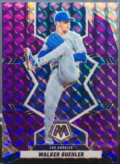 Walker Buehler