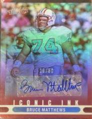 Bruce Matthews