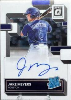 Jake Meyers