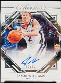 Jason Williams