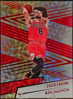 Zach LaVine
