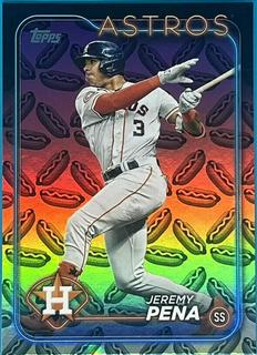 Jeremy Pena