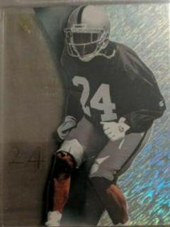 Charles Woodson