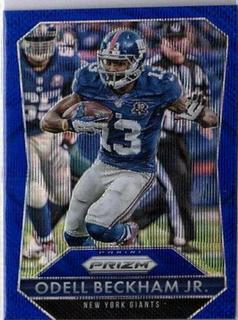 Odell Beckham Jr.