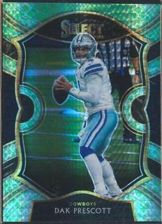 Dak Prescott