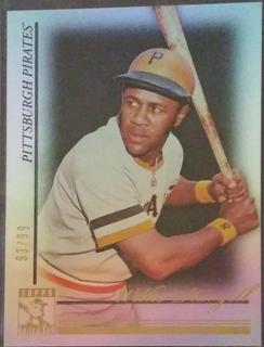 Willie Stargell