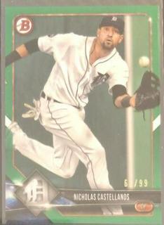 Nicholas Castellanos