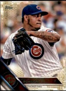 Hector Rondon