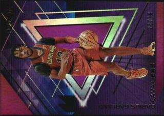 Darius Garland